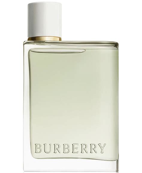 burberry honeysuckle perfume|Burberry her eau de toilette.